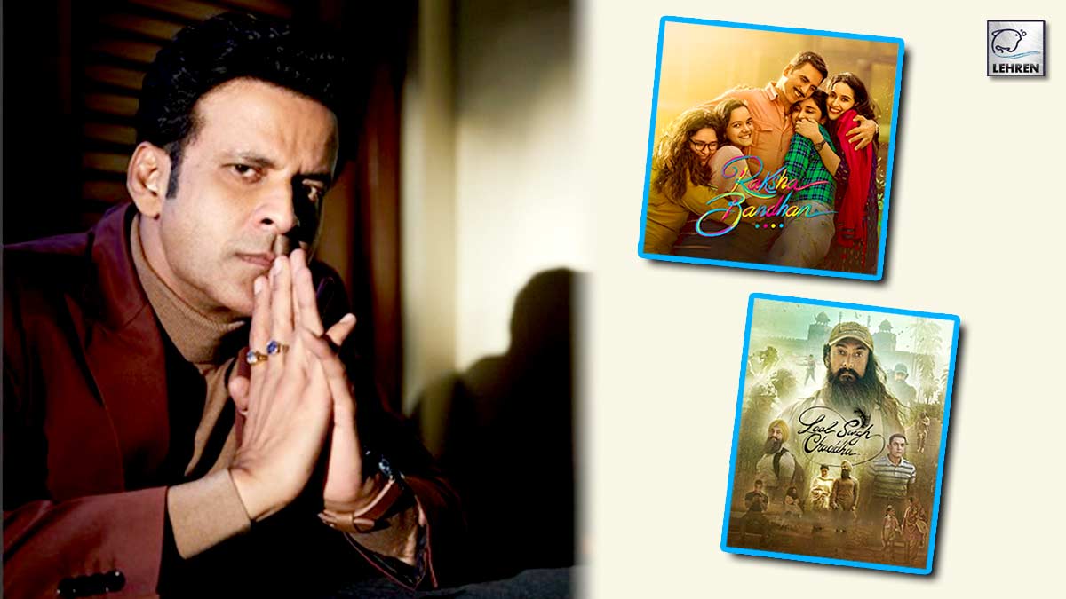 After Akshay Kumar Manoj Bajpayee Opens Up On Films Failing At The Box Office