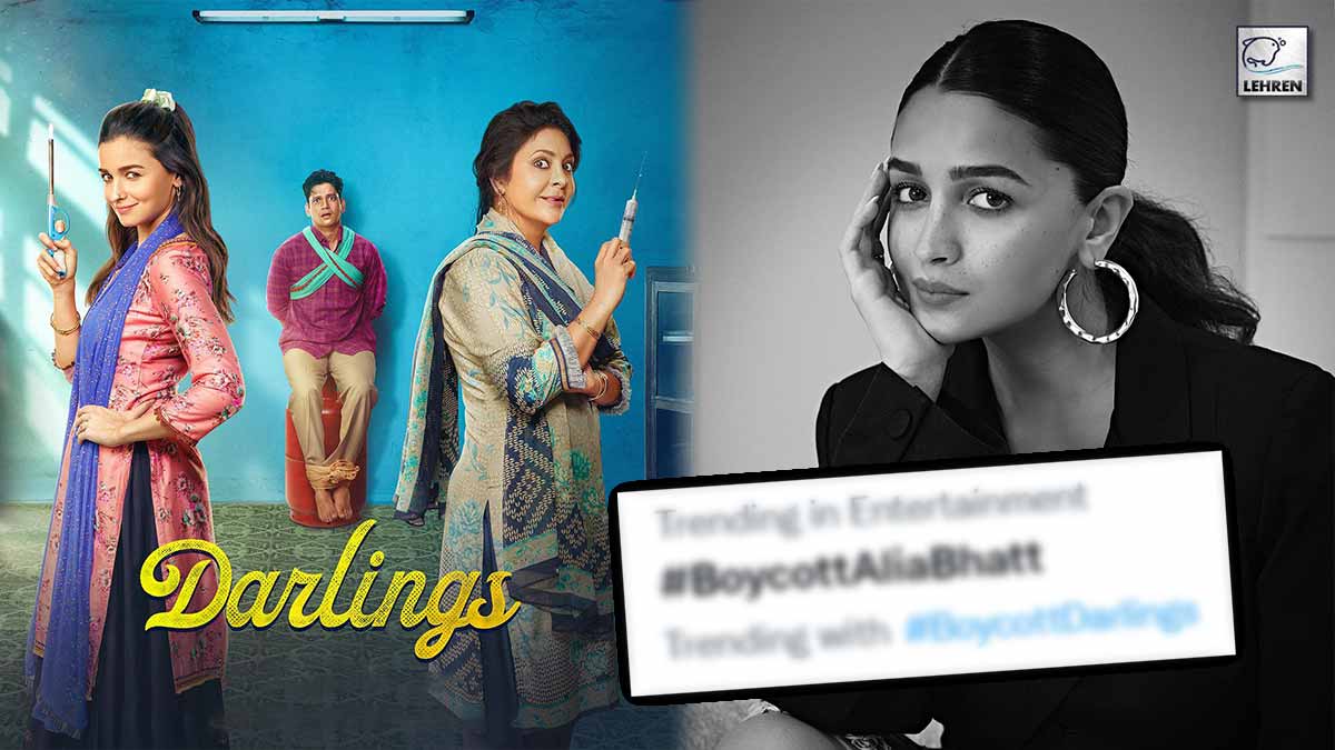 After Laal Singh Chaddha-Raksha Bandhan Netizens Boycott Alia Bhatt Here Why