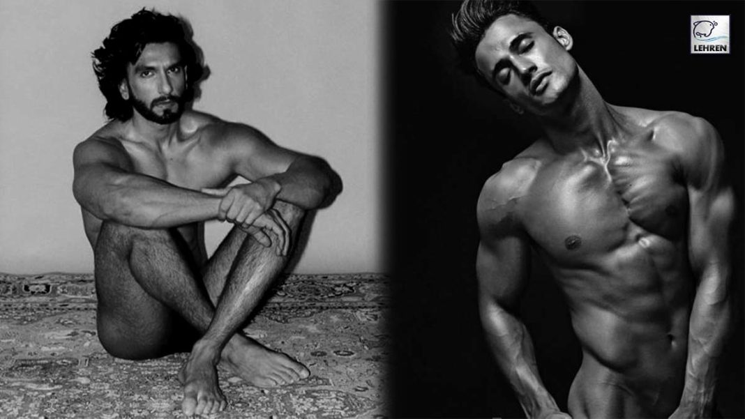 After Ranveer Singh, Asim Riaz Shocks Fans With Bold Photoshoot