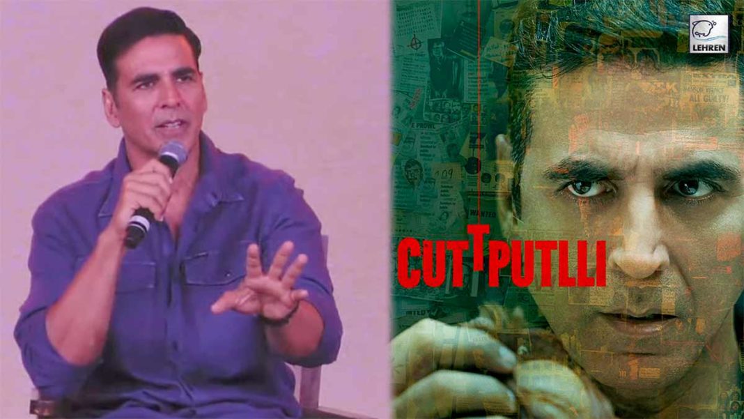 Akshay Kumar On Films Not Working At Box Office Says It Is Our Fault
