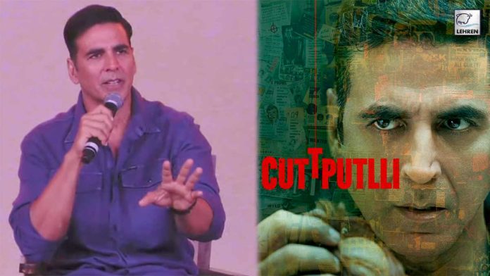 Akshay Kumar On Films Not Working At Box Office Says It Is Our Fault