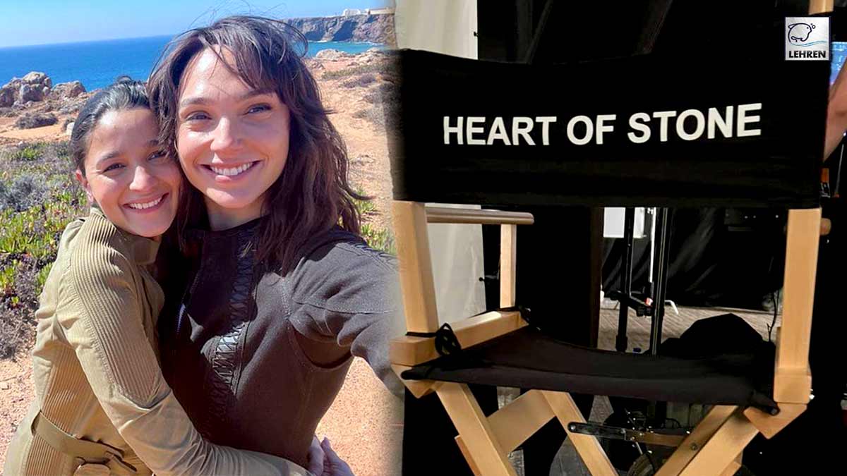 Alia Bhatt Reveals How She Bagged First Hollywood Film Heart Of Stone With Gal Gadot