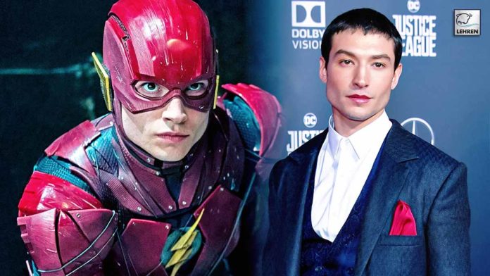 Ezra Miller Allegations, Controversary & His Future In 'The Flash'