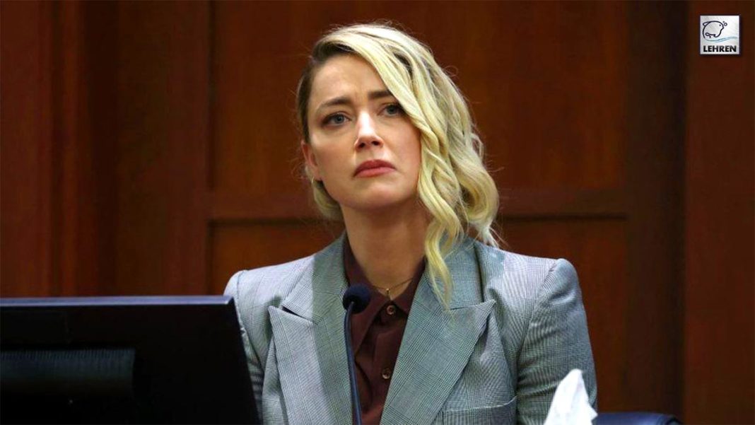 Amber Heard Hires New Lawyers For Johnny Depp Verdict Appeal