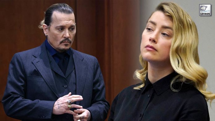 Amber Heard Rejected Johnny Depp's Divorce Settlement
