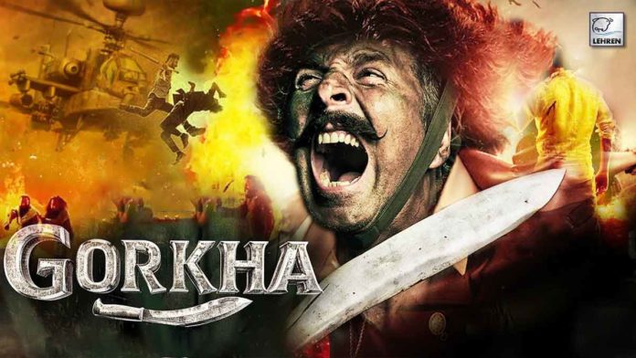 Aanand L Rai On Akshay Kumar's Gorkha “Will Make Film When We Are 100% Right”
