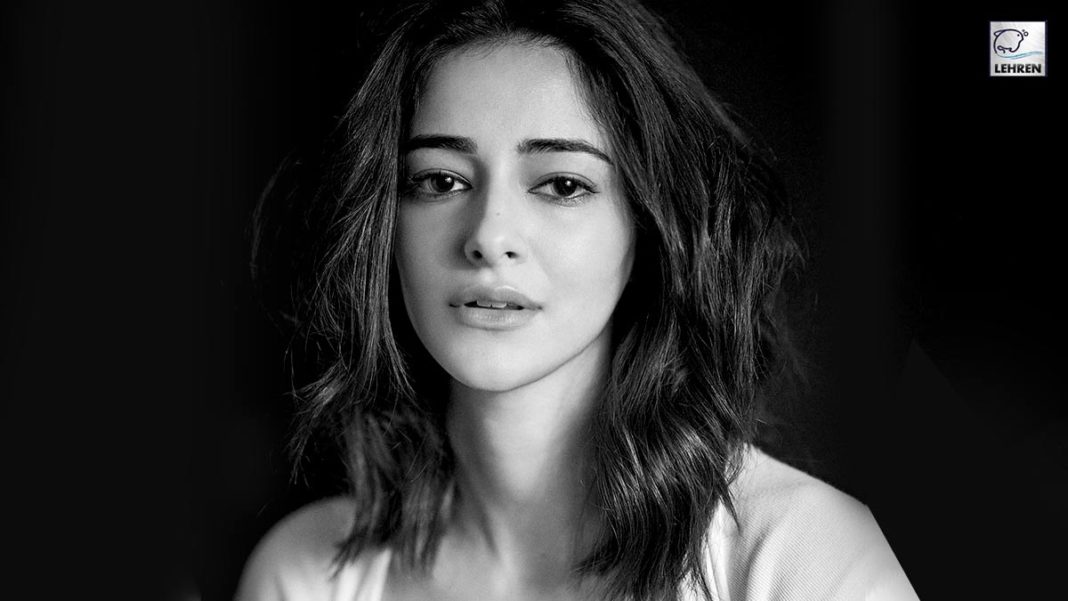 Ananya Panday Reveals About Her Biggest Fear Says I Am Scared Of Losing Love