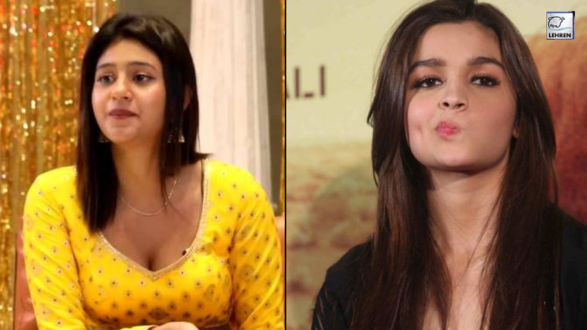 Aliya Sex Video - Anjali Arora MMS To Alia Bhatt's Fart: Top Entertainment News Of This Week