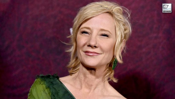 Anne Heche's Final Resting Place Is Hollywood Forever Cemetery