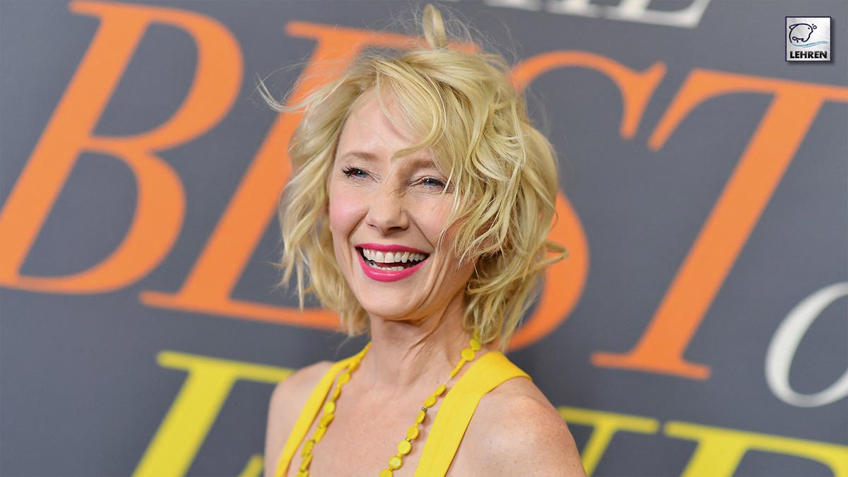 Anne Heche's Cause Of Death Revealed!