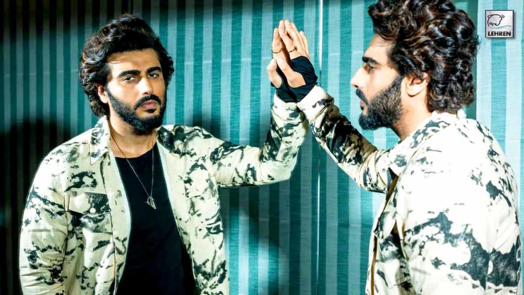 Arjun Kapoor Tags Himself As An Underrated Actor And An Underdog In Performance