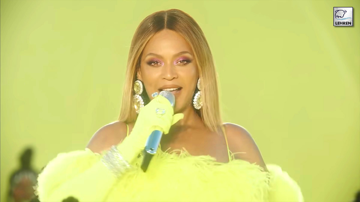 Beyoncé To Change 'Renaissance' Controversial Lyrics