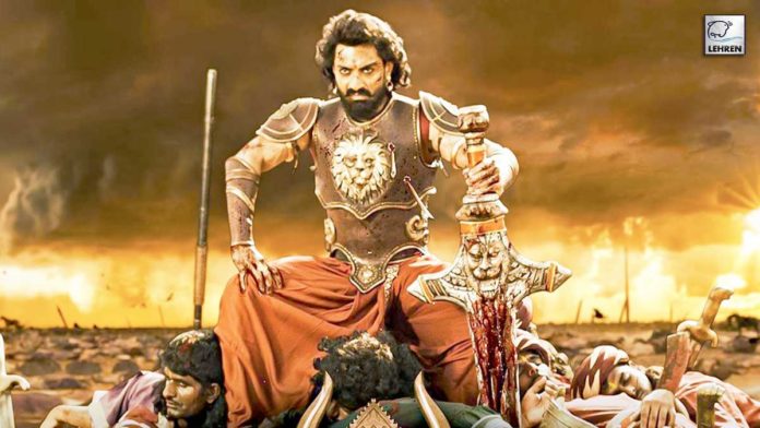 Telugu Movie Bimbisara Leaked Online