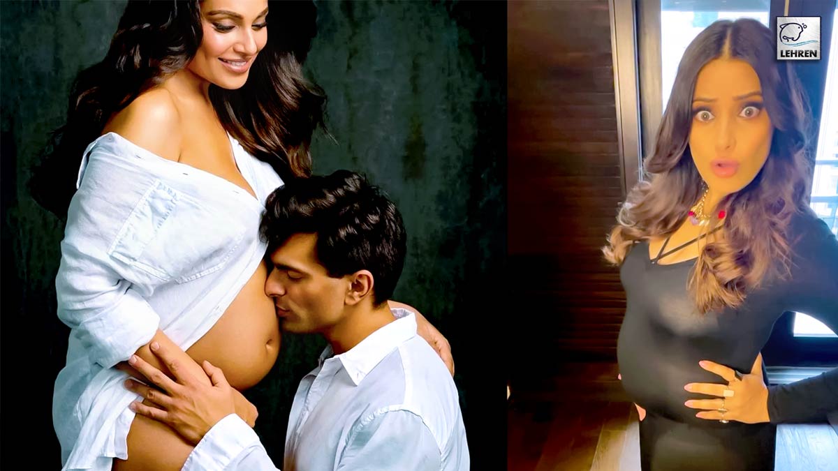 Bipasha Basu Video Says I Got Baby In My Belly