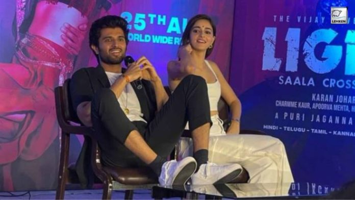 Boycott Liger Trends On Twitter Here's Why Vijay Deverakonda's Movie Is Being Boycotted!
