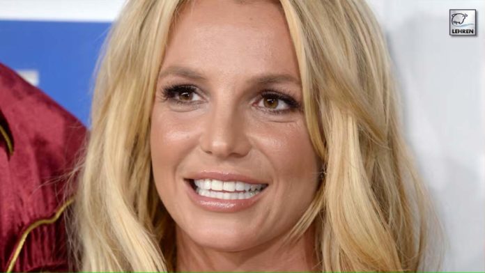 Britney Spears 'Relieved' Ex-Boyfriend Jason Alexander Is In Prison