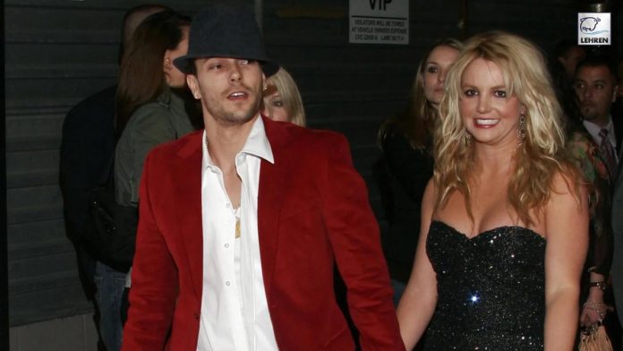Britney Spears Slams Ex Kevin Federline For His Recent Claims