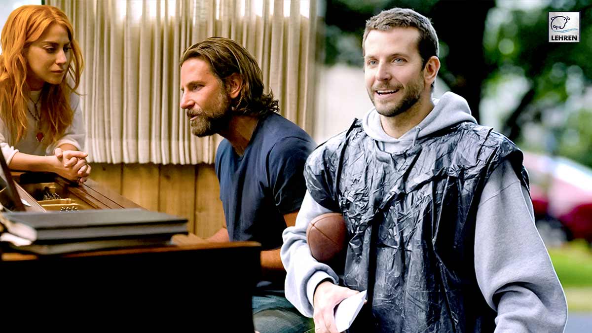 Check Out Bradley Cooper's Best Movies