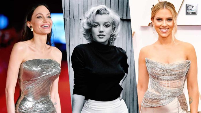 Best Hollywood Actresses Of All Time