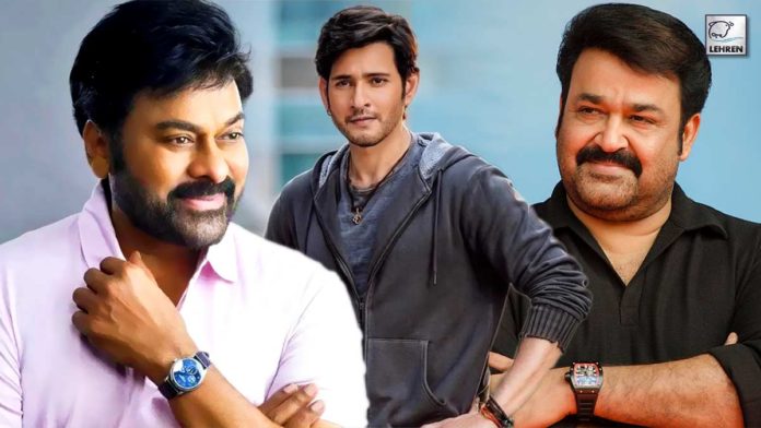 Chiranjeevi Birthday: Celebs Send Sweet Wishes To The Telugu Megastar