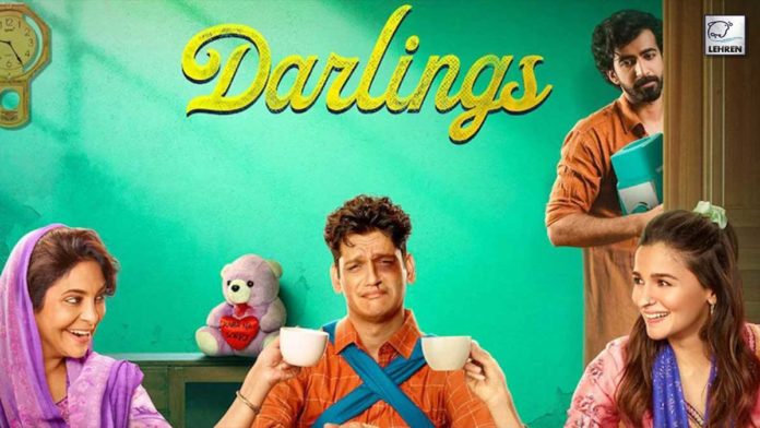 Darlings Review