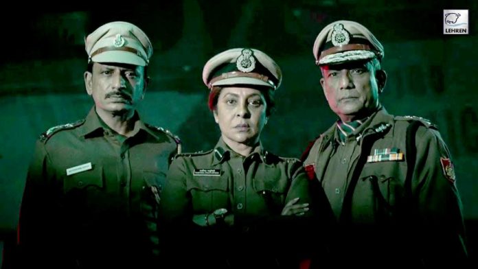 Delhi Crime Season 2