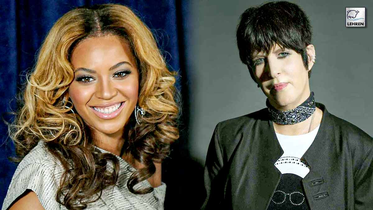 Diane Warren Apologizes For Her Beyoncé's Co-Writers' Comment
