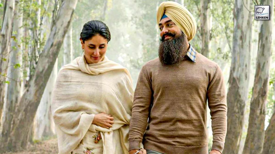 Fringe Group Tries To Stop Laal Singh Chaddha Screening In Punjab Here Why