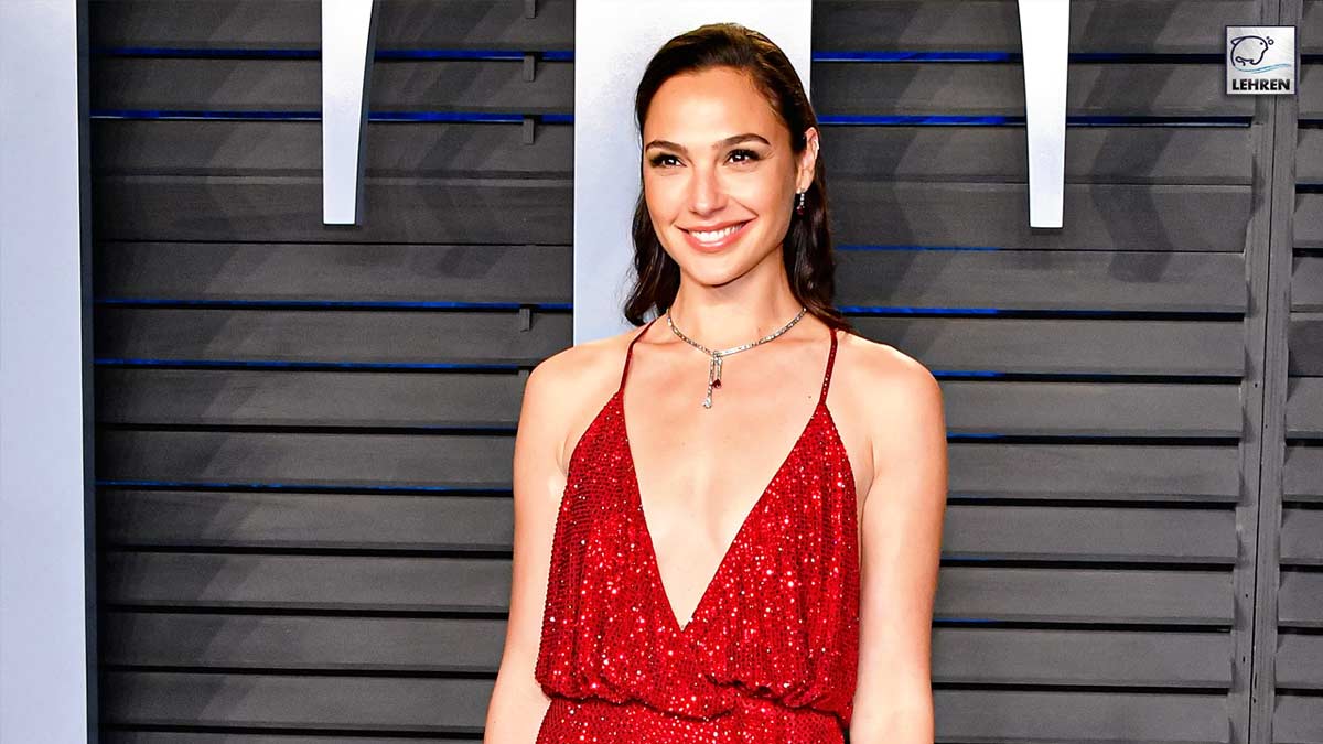Gal Gadot Net Worth In 2022: Know How Rich The Actress Is!