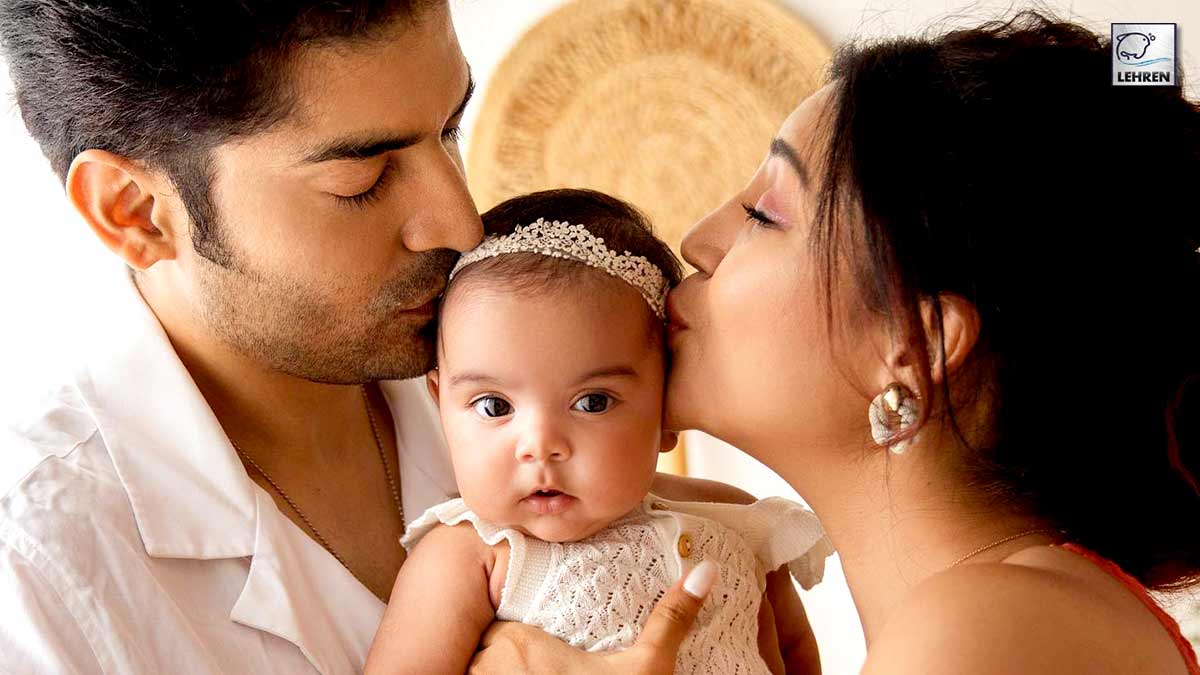 Gurmeet Chaudhary Opens Up About Expecting 2nd Child Says This