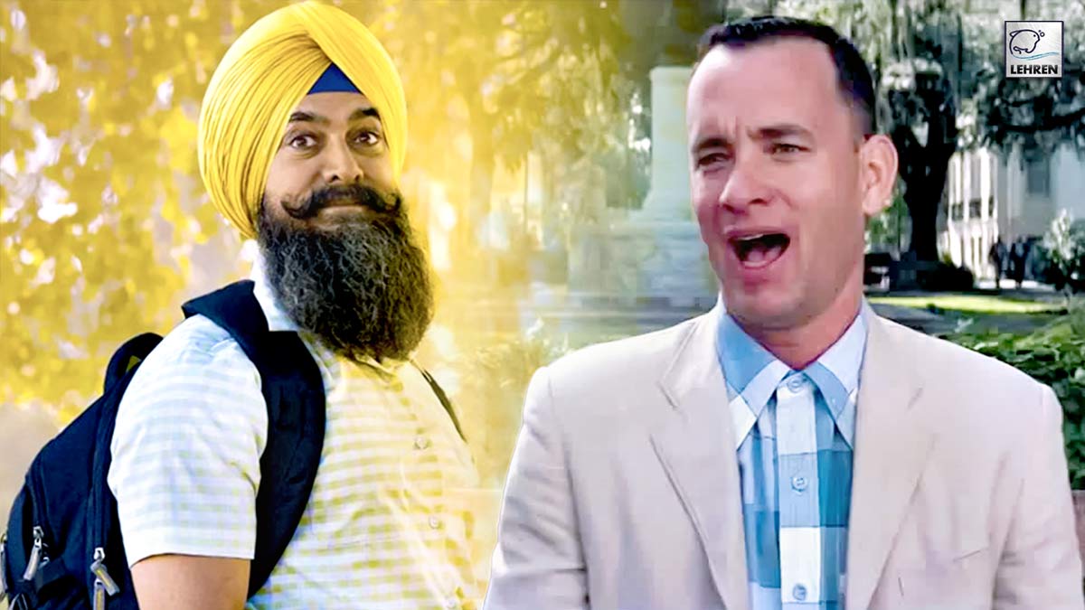 Has Forrest Gump Actor Tom Hanks Watched Laal Singh Chaddha Yet? Aamir Khan Reveals!