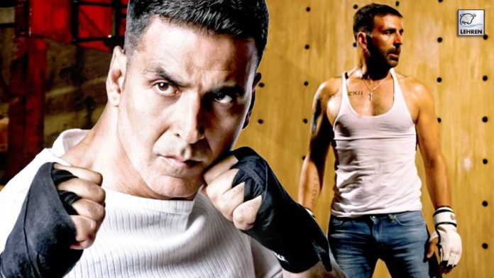 Here Are The Top 5 Fitness Secrets Of Akshay Kumar You Should Know