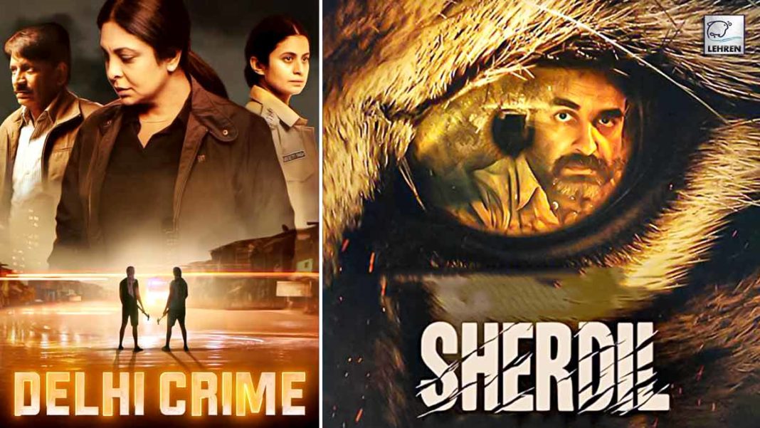 Hindi Movies And Series Releasing This Month On OTT