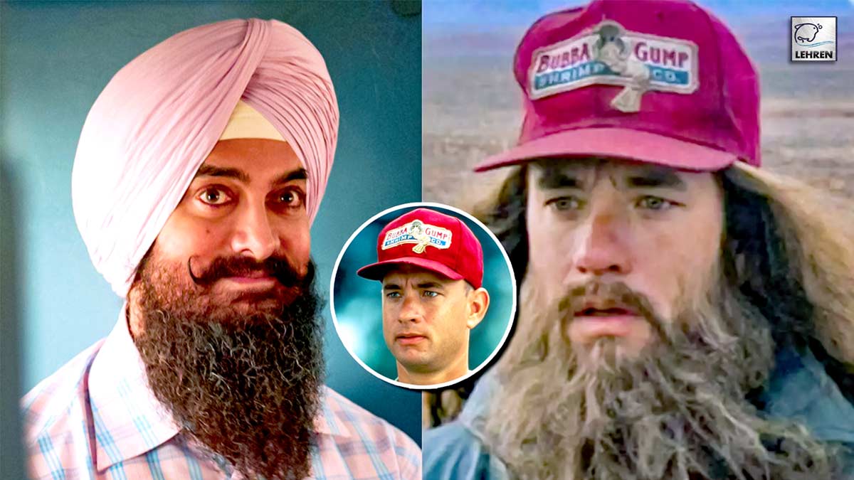 How Americans Are Reacting To Forrest Gump Remake Laal Singh Chaddha