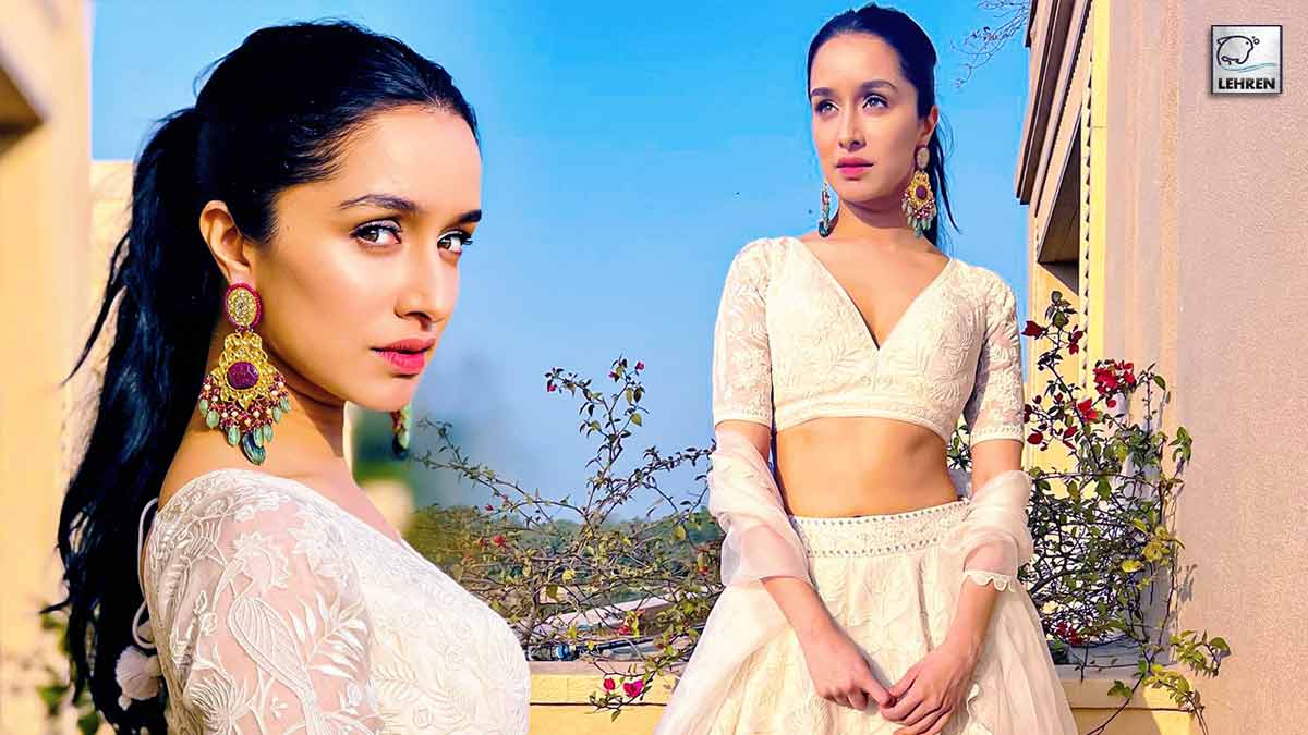 Interesting And Unknown Facts About Shraddha Kapoor