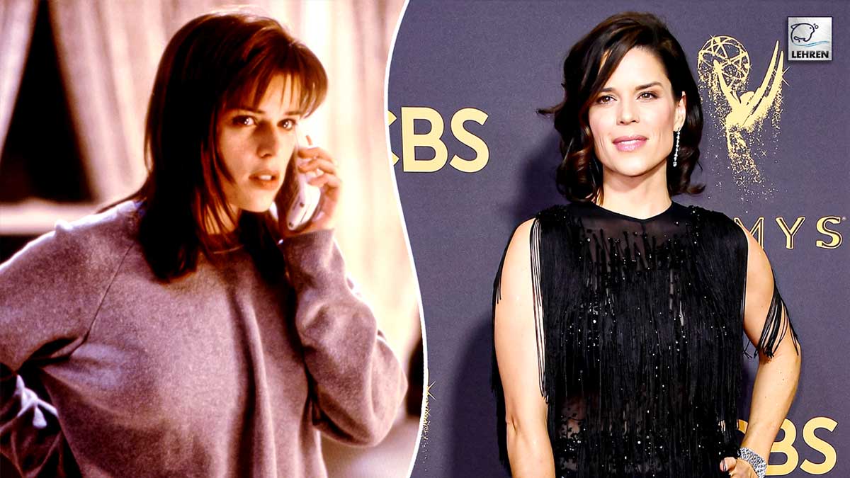 Is Neve Campbell Leaving Scream 6?