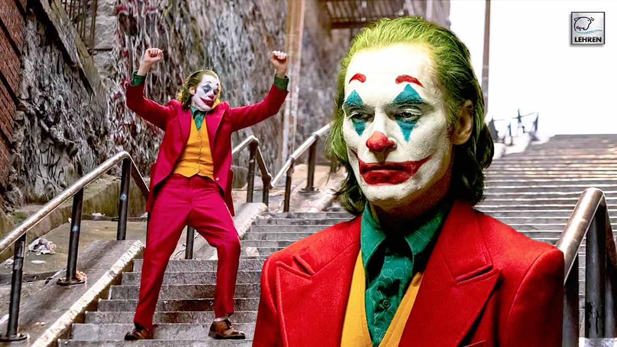 'Joker 2: Folie à Deux' Release Date Revealed!