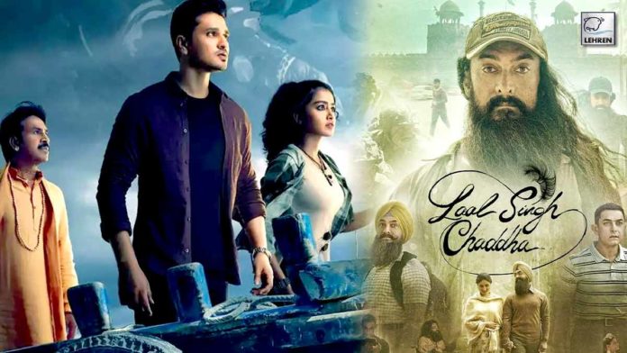 Karthikeya 2 Box Office Collection Surpasses Laal Singh Chaddha