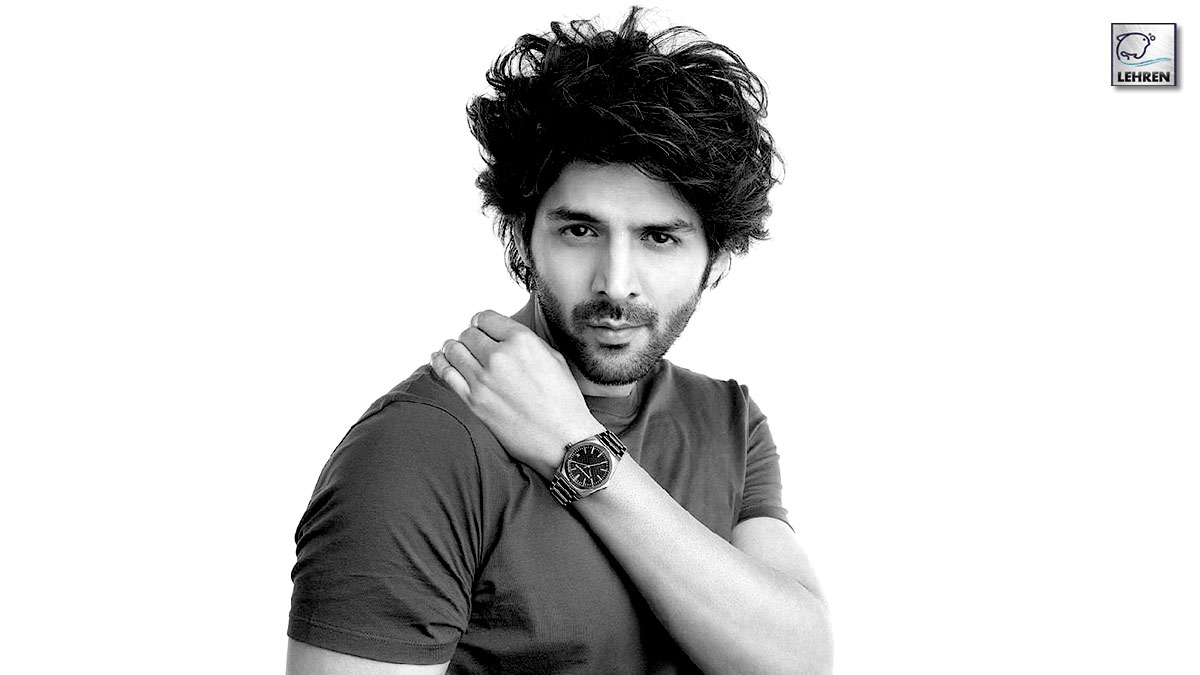 Kartik Aaryan Recalls His Bollywood Journey Coming From Small Town In India