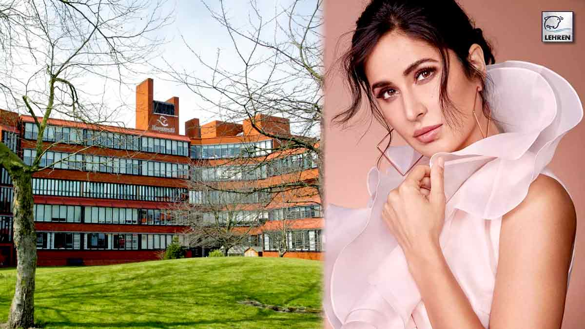 Educational Qualifications Of Katrina Kaif: Here's How Much She Has Studied