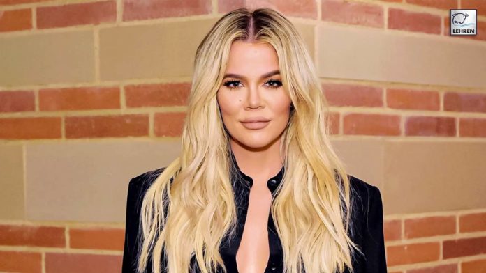 Khloe Kardashian Opens Up About Being A Mom For Two