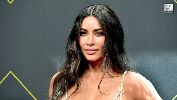 Kim Kardashian Open To Dating Again After Pete Davidson
