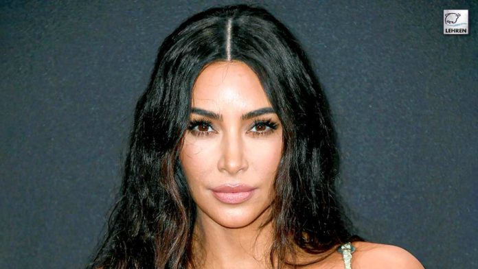 Kim Kardashian Undergoes Laser Procedure To Tighten Stomach