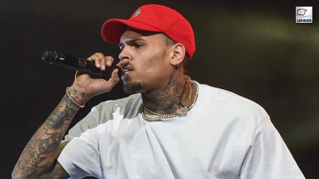 Check Out Chris Brown's Impressive Net Worth