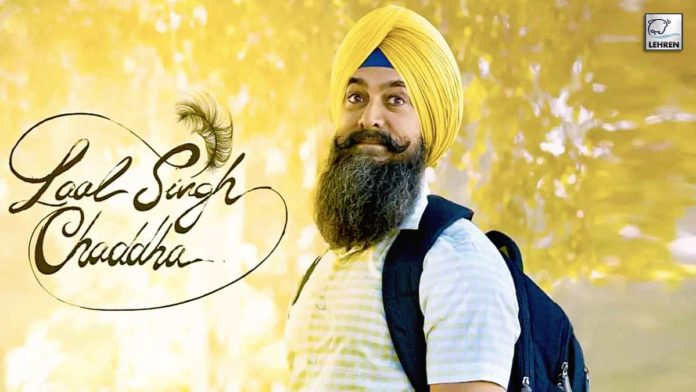 Laal Singh Chaddha Box Office Day 2 Film Drops By 40% Collects 7cr