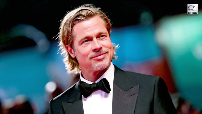 5 Lesser Known Facts About Brad Pitt