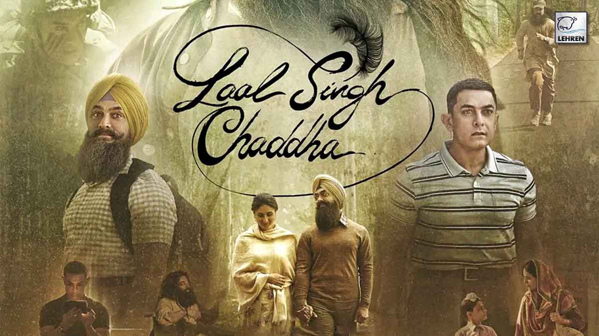 Makers Of Laal Singh Chaddha Denies Reports Of Distributors Asking