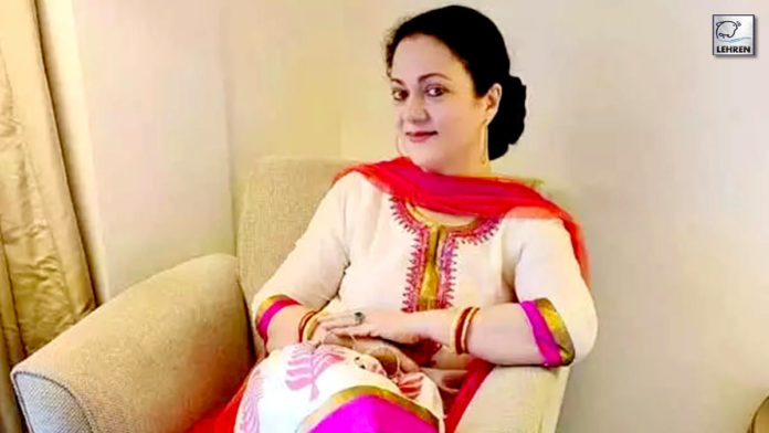 Mandakini Reacts On Boycott Trend And Nepotism In Bollywood