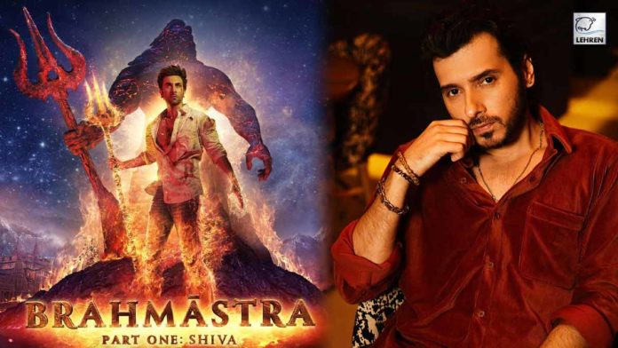 Mirzapur Actor Divyenndu Sharma Breaks Silence On Being A Part Of Brahmastra