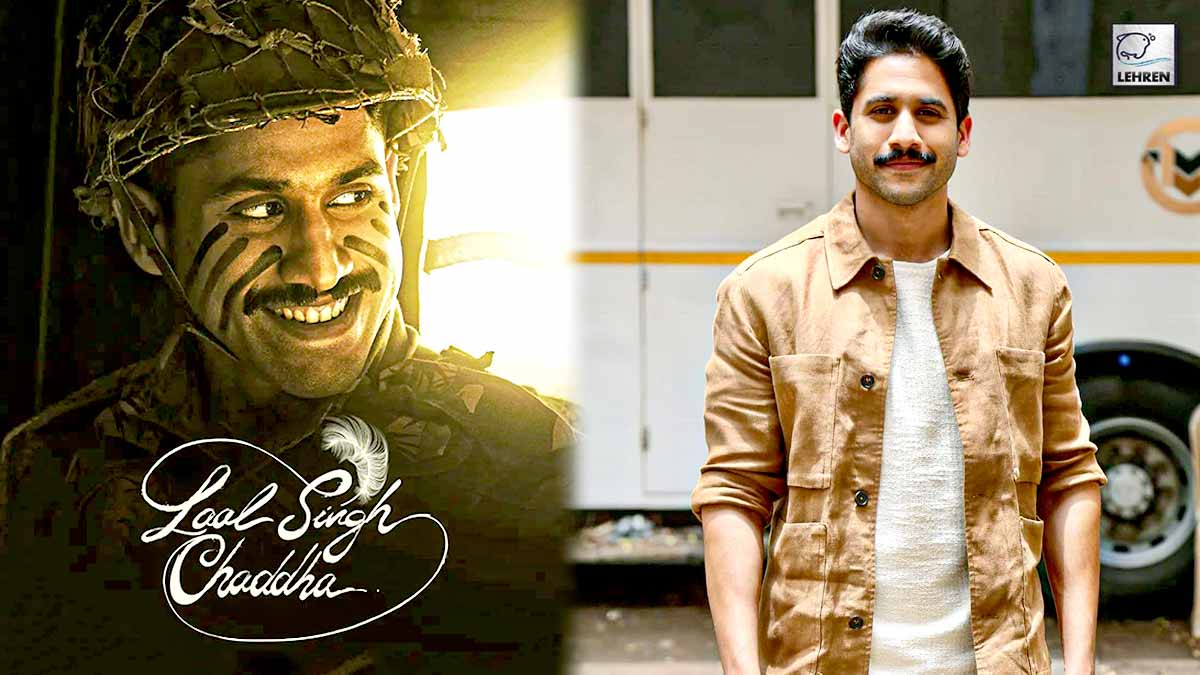 Naga Chaitanya Opens Up On Nepotism In Telugu Industry Says This